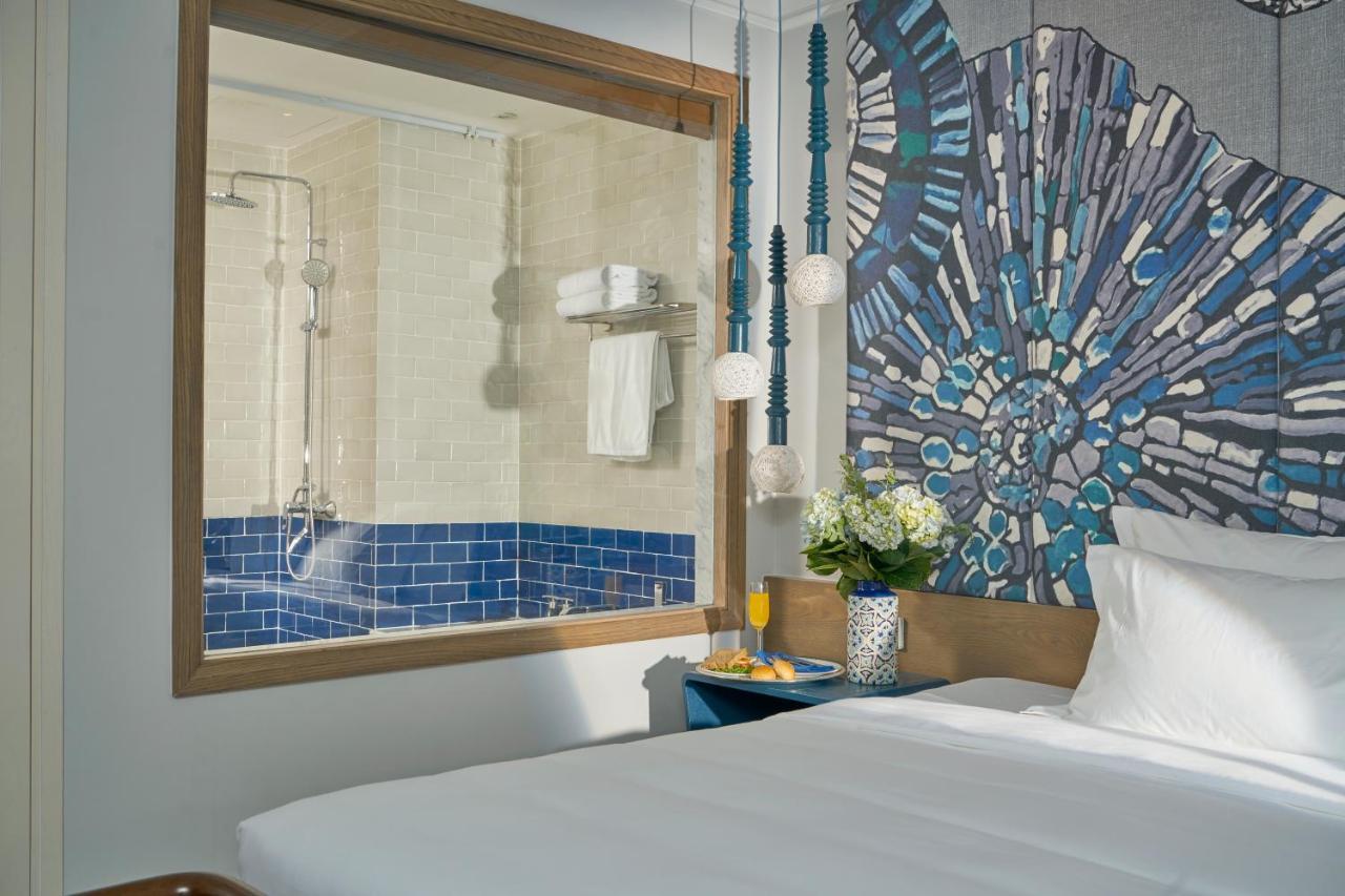 Sofiana My Khe & Spa- Rooftop Pool Bar 4* Da Nang