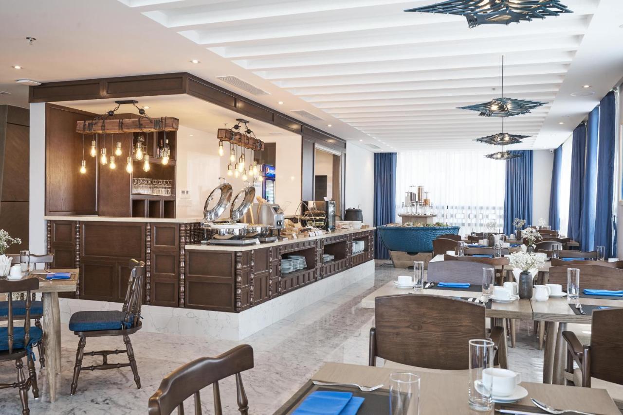 Sofiana My Khe & Spa- Rooftop Pool Bar Hotel 4*