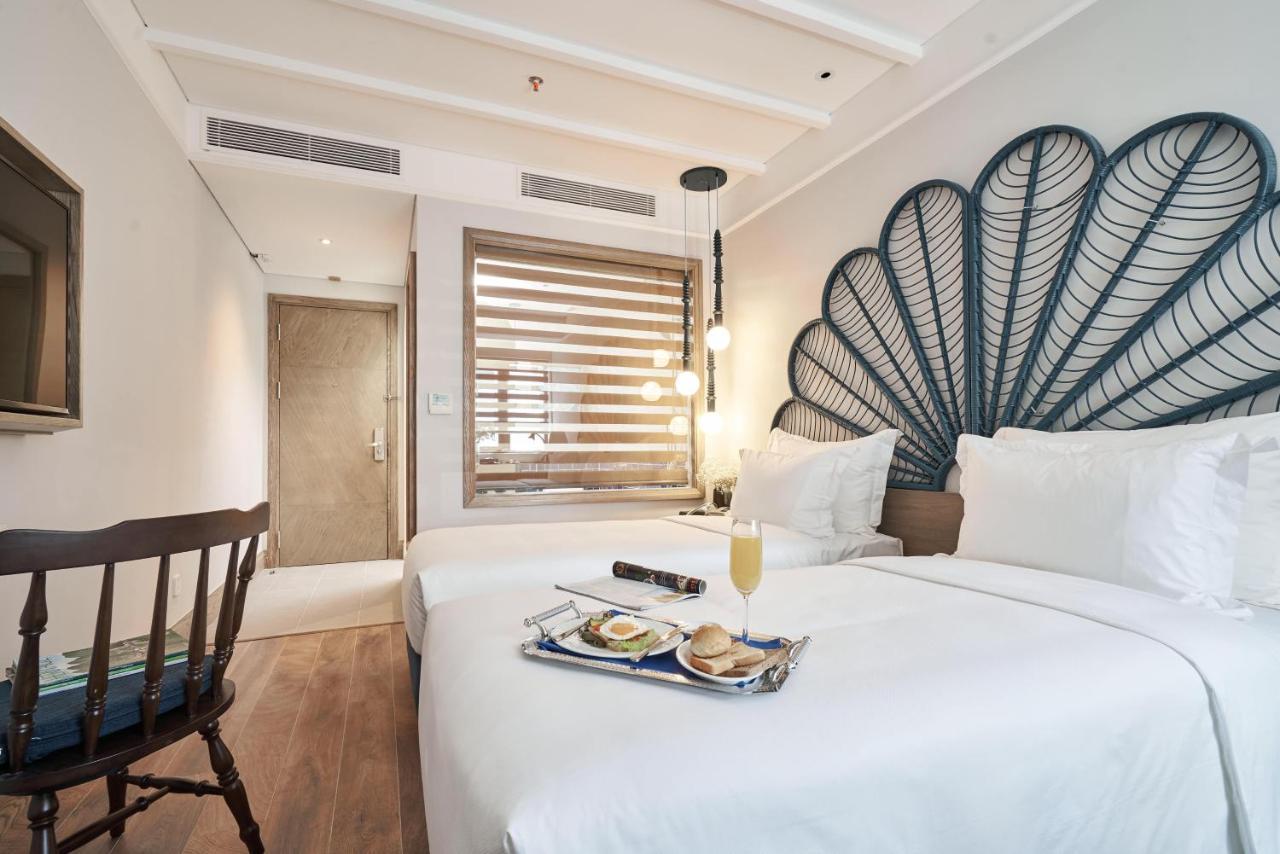 Sofiana My Khe & Spa- Rooftop Pool Bar Hotel
