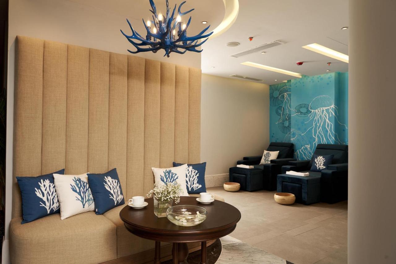 Sofiana My Khe & Spa- Rooftop Pool Bar Hotel