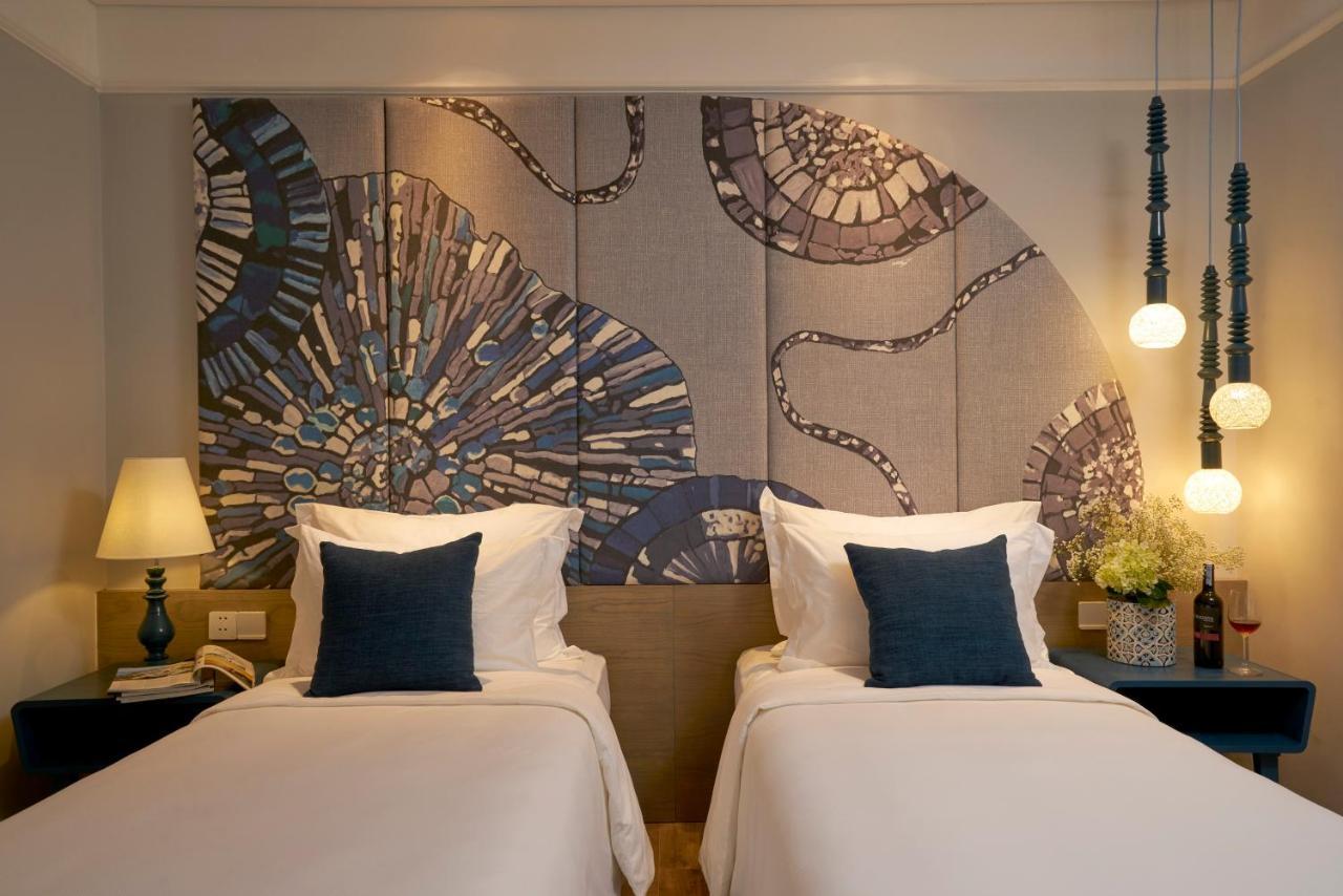 Sofiana My Khe & Spa- Rooftop Pool Bar Hotel