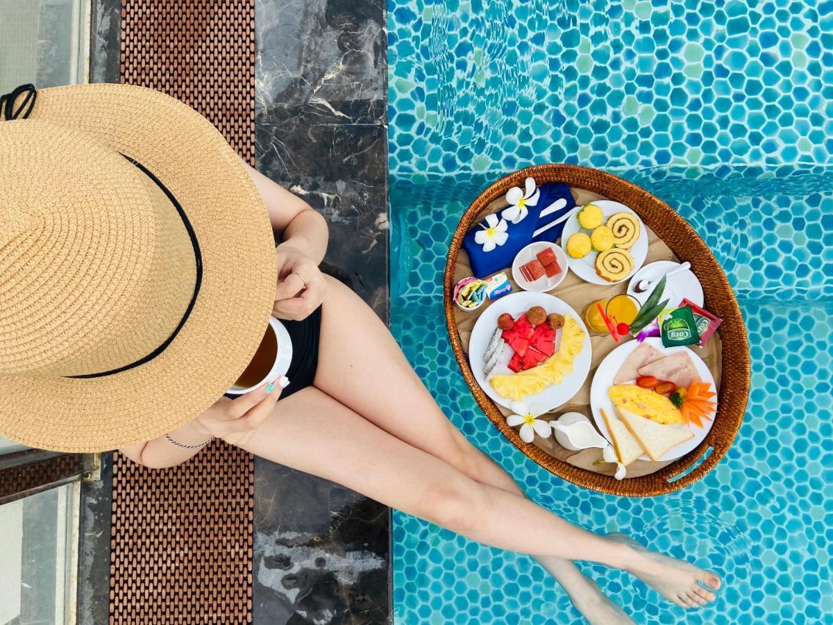 Sofiana My Khe & Spa- Rooftop Pool Bar Da Nang