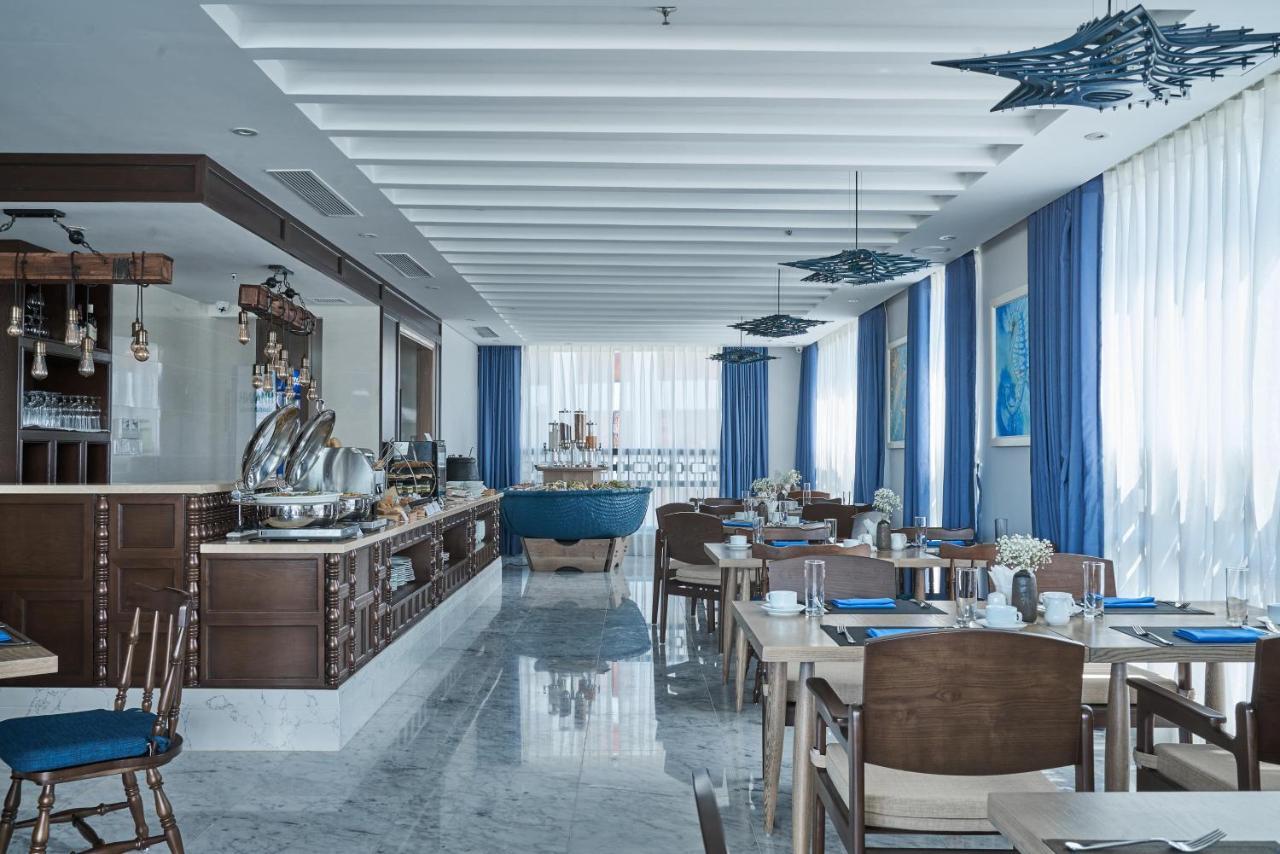 Sofiana My Khe & Spa- Rooftop Pool Bar 4*