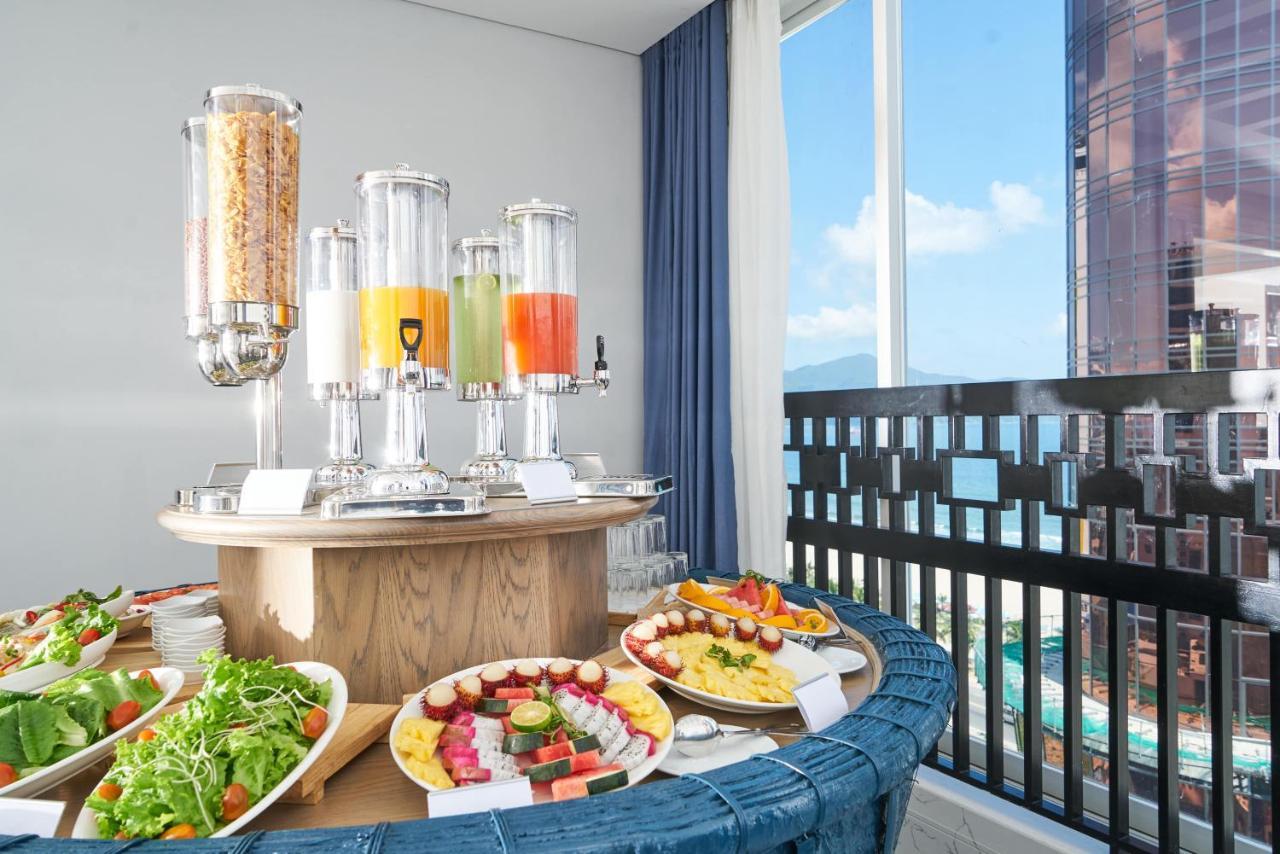 Sofiana My Khe & Spa- Rooftop Pool Bar Hotel 4*