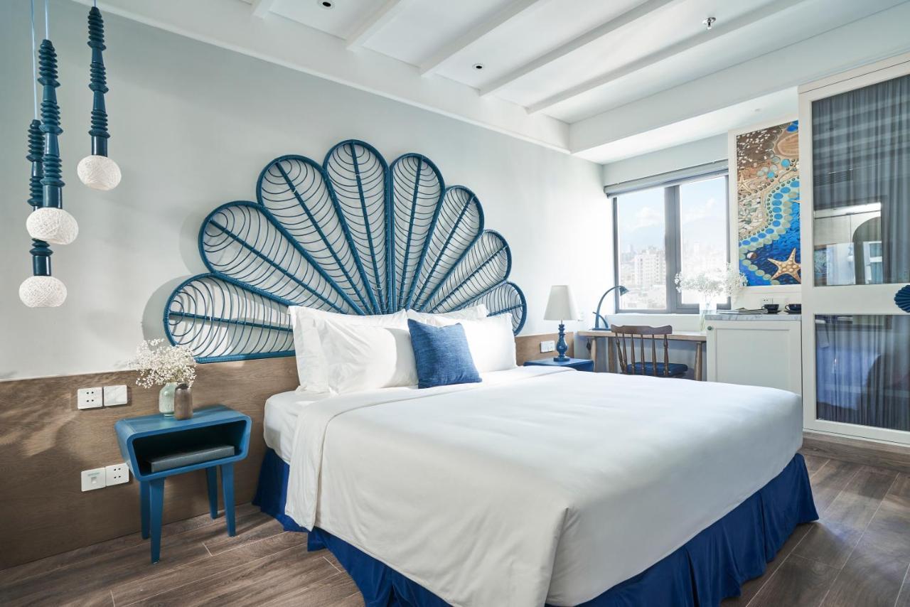 Hotel Sofiana My Khe & Spa- Rooftop Pool Bar Da Nang